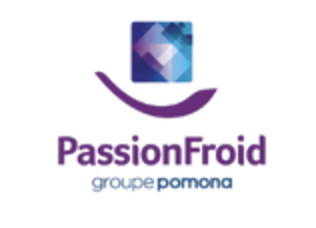 Passion Froid groupe Pomona